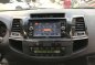 2015 Toyota Fortuner G Diesel AT For Sale -9