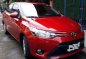 Good as new Toyota Vios 2016 for sale-0