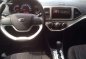 2016 Kia Picanto Automatic transmission for sale-7