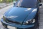 For sale Honda Civic 1997 VTEC Manual Transmision-2