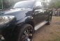 2008 Toyota Hilux G 2.5 diesel Manual 4x2 for sale-2