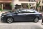 Well-kept Toyota Corolla Altis 2015 for sale-0