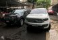 2017 2016 Ford EVEREST trend automatic diesel for sale-1