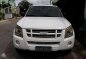 Isuzu D-max 2009 Acquired 2010 for sale-0