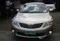 Well-kept Toyota Corolla Altis 2013 for sale-1