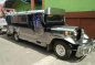 Mitsubishi Jeepney 1991 for sale-0