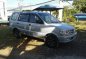 Well-kept Isuzu Crosswind 2002 for sale-2