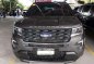 2016 Ford Explore V6 4X4 Top of the line for sale-1