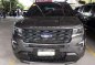 2016 Ford Explore V6 4X4 Top of the line for sale-1