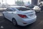 2016 Hyundai Accent 1.4L GL Manual GAS for sale-5