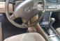 Good as new Toyota Camry 2005 for sale-2