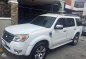 200 Ford Everest AT 2.5TDCi 78tkmFreshAllOrig for sale-11