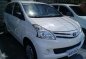 2014 Toyota Avanza 1.3J Financing OK for sale-0