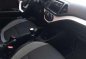 2012 Kia Picanto 1.2 MT White Hatchback For Sale -5