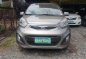 Well-kept Kia Picanto 2011 for sale-1