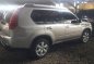 Good as new Nissan X-Trail 2011 for sale-4