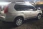 Good as new Nissan X-Trail 2011 for sale-0