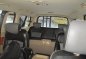 Well-maintained Hyundai Starex 2008 A/T for sale-11
