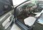 Honda Civic Lxi Manual 1996 Black Sedan For Sale -1