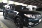 2015 Toyota Fortuner for sale-2