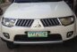 2011 Mitsubishi Montero Sports for sale-0