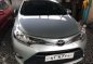 2018 Toyota Vios 1.3 E Dual VVTI Manual For Sale -1