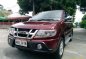 2014 Isuzu Crosswind for sale-0