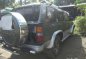 Nissan Terrano Diesel Very fresh Gray For Sale -2