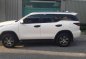 2017 Toyota Fortuner matic diesel for sale-3