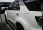 Well-maintained Toyota Fortuner 2016 for sale-0