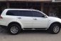 2011 Mitsubishi Montero Sports for sale-6