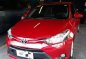 Good as new Toyota Vios 2016 for sale-9