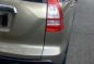 Honda CRV AT 2010 - very fresh for sale-4