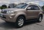 2010 Toyota Fortuner for sale-0