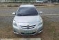 Toyota Vios 2009 Manual (1.5G top of the line) for sale-0