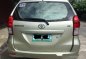 Well-kept Toyota Avanza 2012 for sale-3