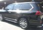 LEXUS LX570 sportplus 5.7 v8 Gas 2018 for sale-3