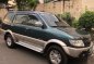 Isuzu Crosswind XUV 2007 automatic turbo for sale-0