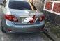 Toyota Corolla Altis 1.6V Top of the Line For Sale -1