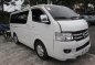 Foton View Transvan 2016 for sale-1