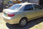 Toyota Vios 1.5 G 2004 Model Beige Sedan For Sale -2