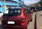 2006 Hyundai Tucson Automatic Red SUV For Sale -0