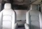 2014 FORD E-150 4.6L Club Wagon Silver For Sale -10
