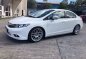 Good as new Honda Civic 2012 for sale-1