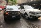 2017 2016 Ford EVEREST trend automatic diesel for sale-0