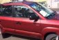 2006 Hyundai Tucson Automatic Red SUV For Sale -2