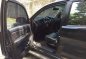 2015 Toyota Fortuner 2.5V 4x2 AT Black For Sale -6