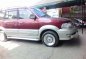 Toyota Revo SR 2004 Red SUV Very Fresh For Sale -2