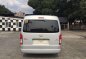 2017 Toyota Hiace 30 Grandia GL Manual for sale-1