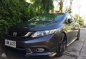 Honda Civic Modulo AT 2016 for sale-6